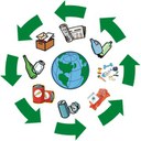modalità di raccolta rifiuti e orari aree ecologiche