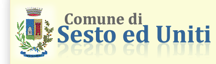 Homepage - Comune di Sesto ed Uniti
